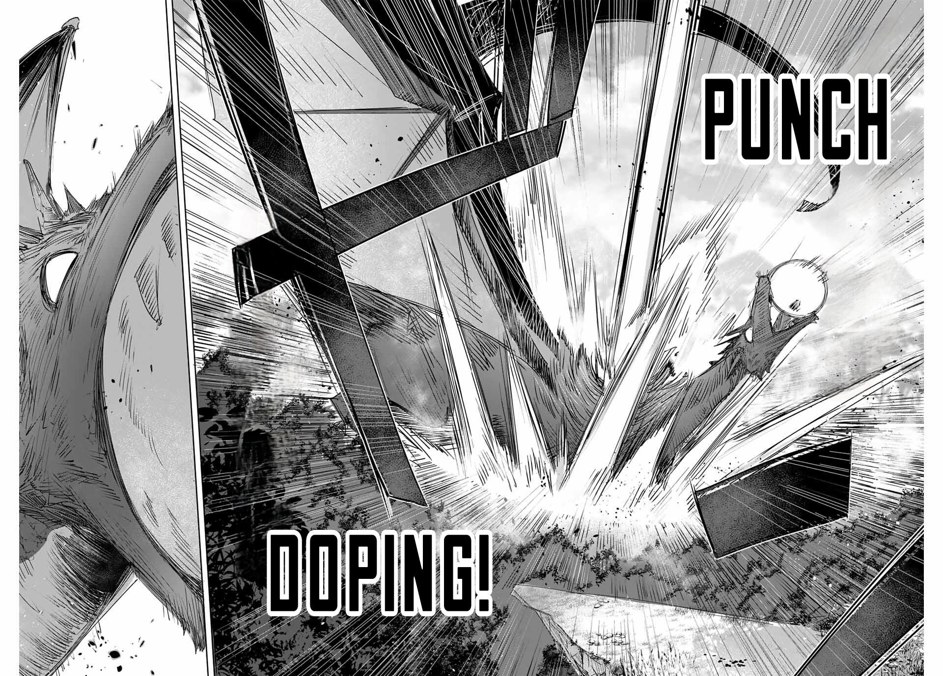 Henkyou no Yakushi, Miyako de S Rank Boukensha to naru Chap 2 - Next Chap 3