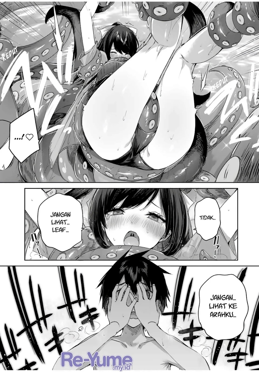 Henkyou no Yakushi, Miyako de S Rank Boukensha to naru Chap 30 - Next Chap 31