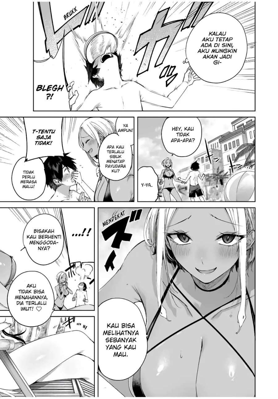 Henkyou no Yakushi, Miyako de S Rank Boukensha to naru Chap 30 - Next Chap 31