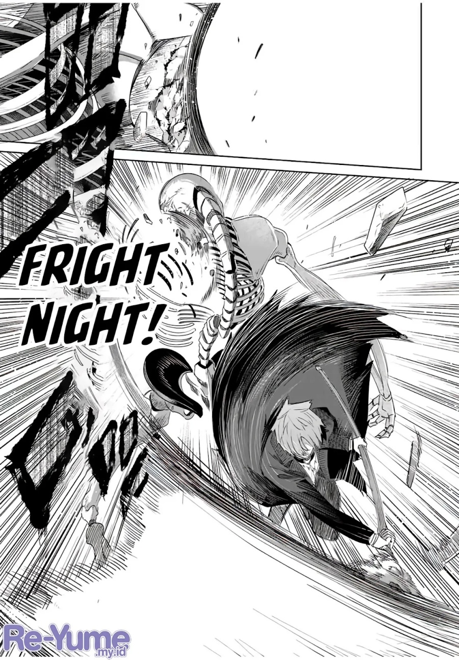 Henkyou no Yakushi, Miyako de S Rank Boukensha to naru Chap 31 - Next Chap 32