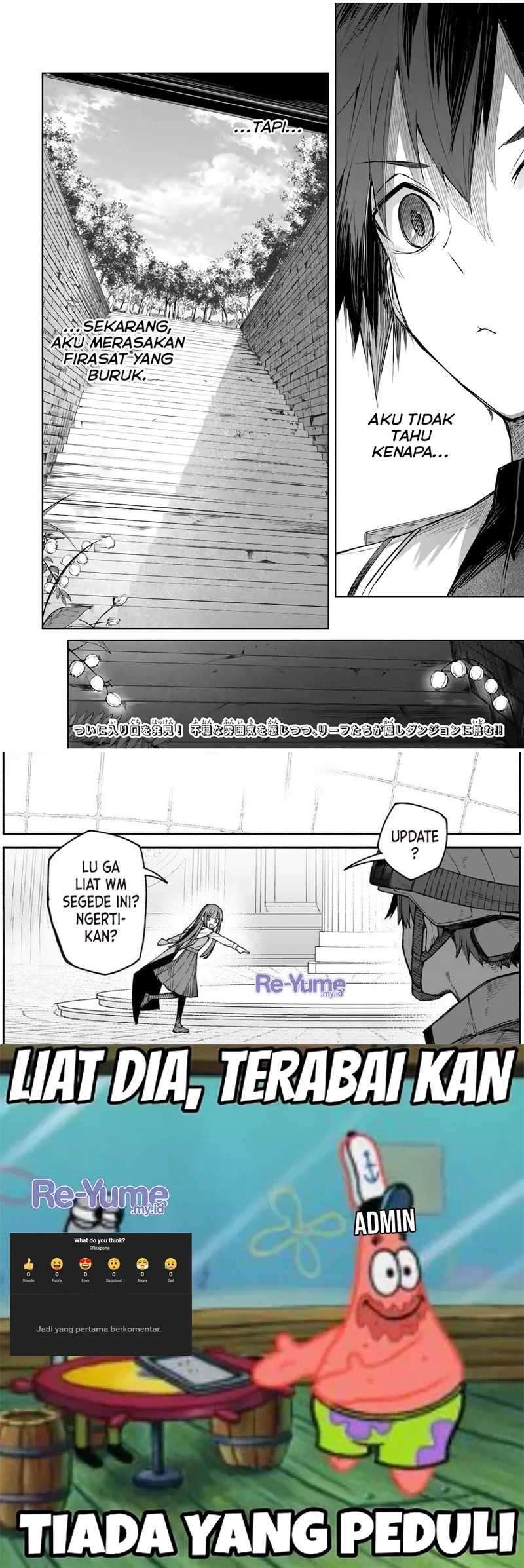 Henkyou no Yakushi, Miyako de S Rank Boukensha to naru Chap 32 - Next Chap 33