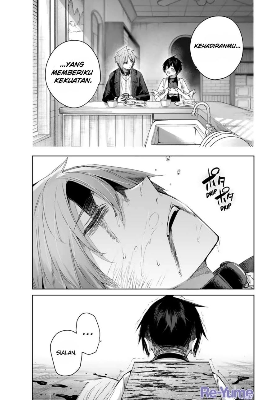 Henkyou no Yakushi, Miyako de S Rank Boukensha to naru Chap 37 - Next Chap 38