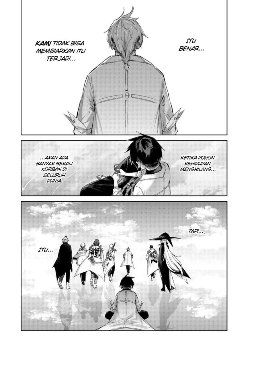 Henkyou no Yakushi, Miyako de S Rank Boukensha to naru Chap 38 - Next Chap 39