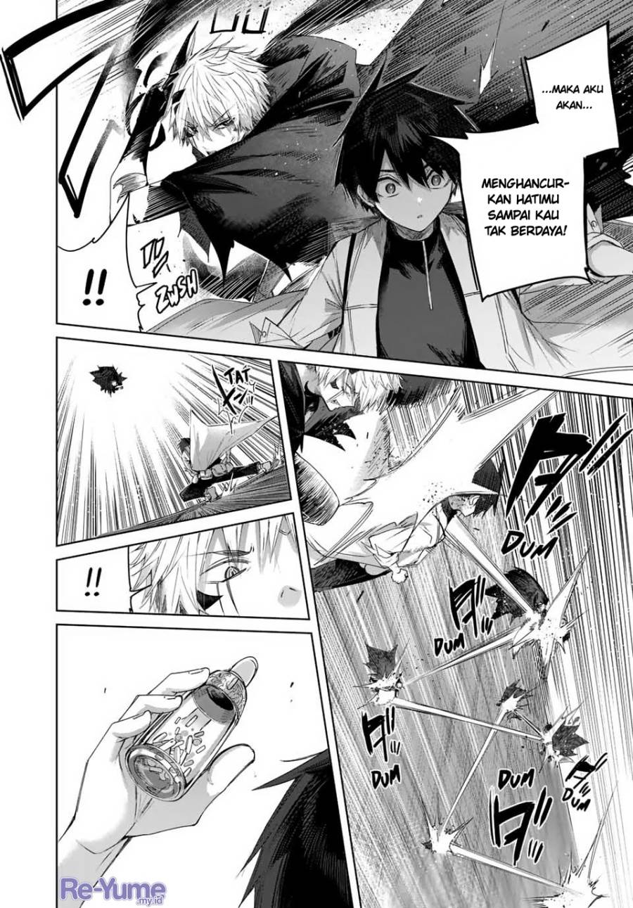 Henkyou no Yakushi, Miyako de S Rank Boukensha to naru Chap 39 - Next Chap 40