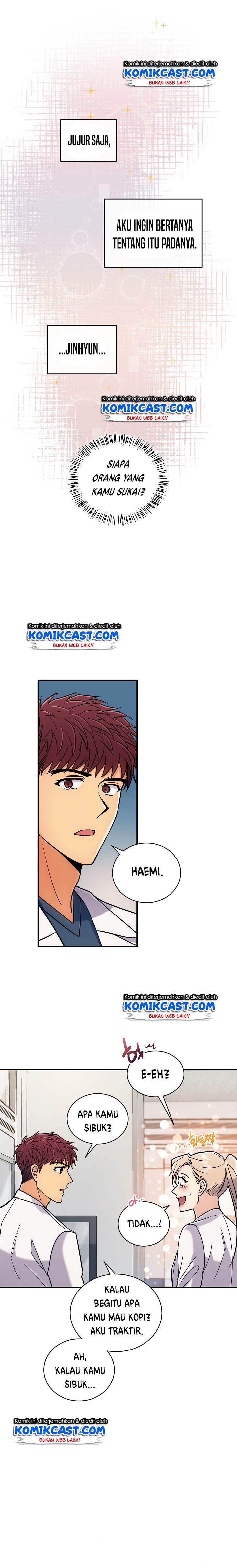 Medical Return Chap 82 - Next Chap 83