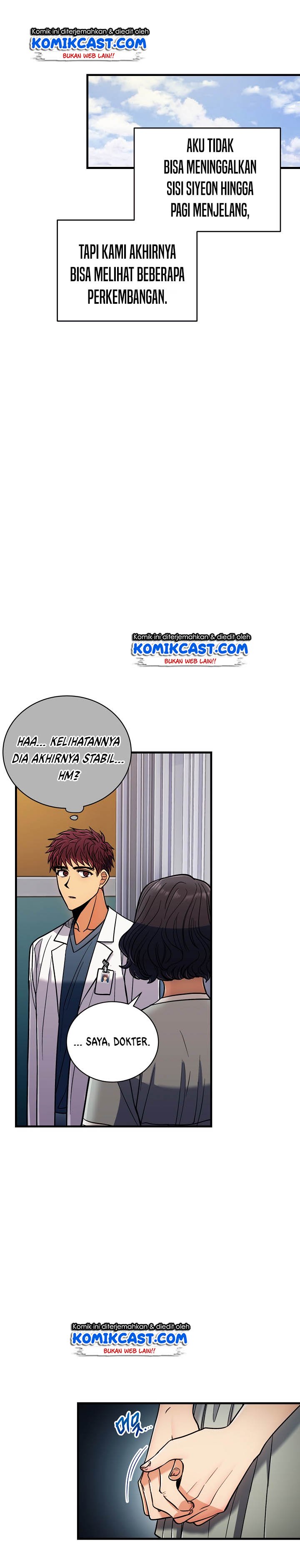 Medical Return Chap 82 - Next Chap 83