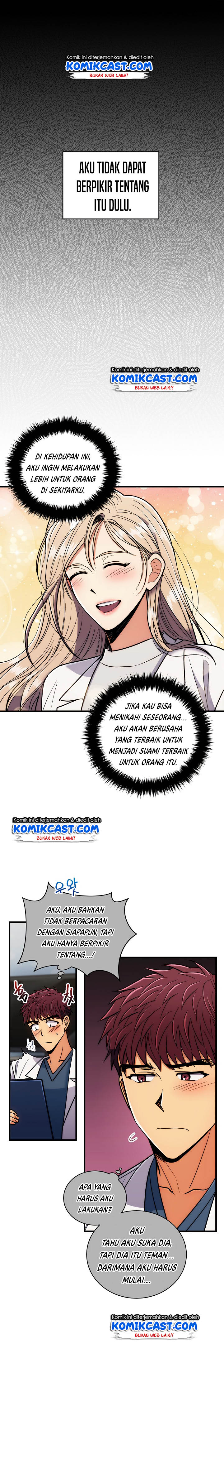 Medical Return Chap 82 - Next Chap 83