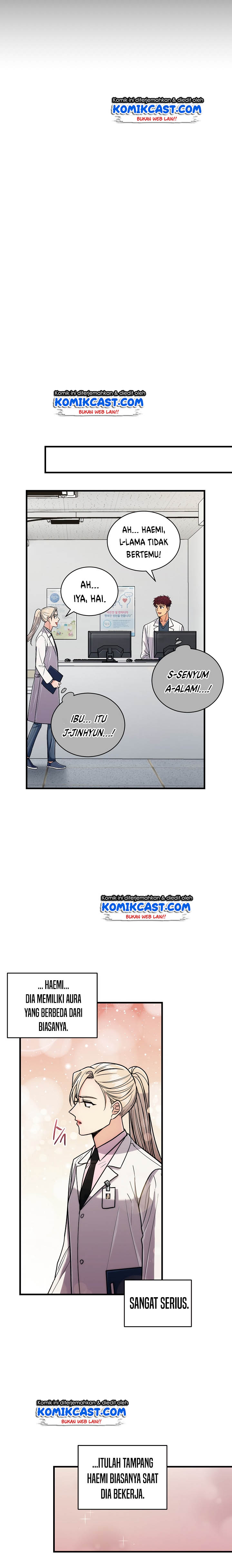 Medical Return Chap 82 - Next Chap 83