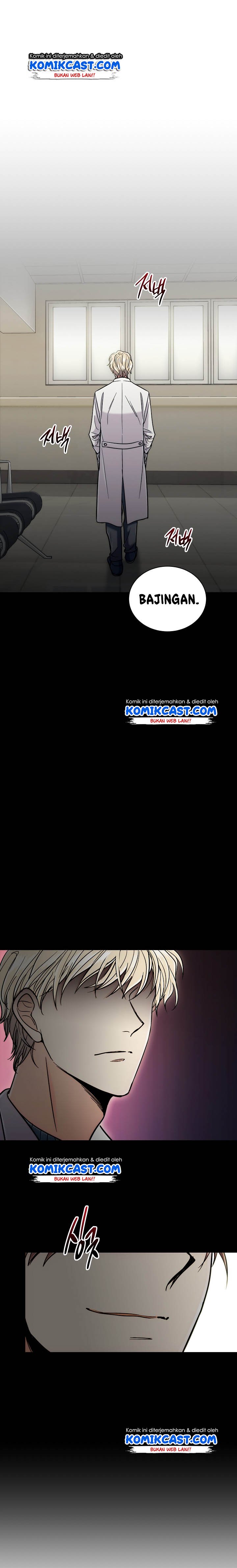 Medical Return Chap 82 - Next Chap 83