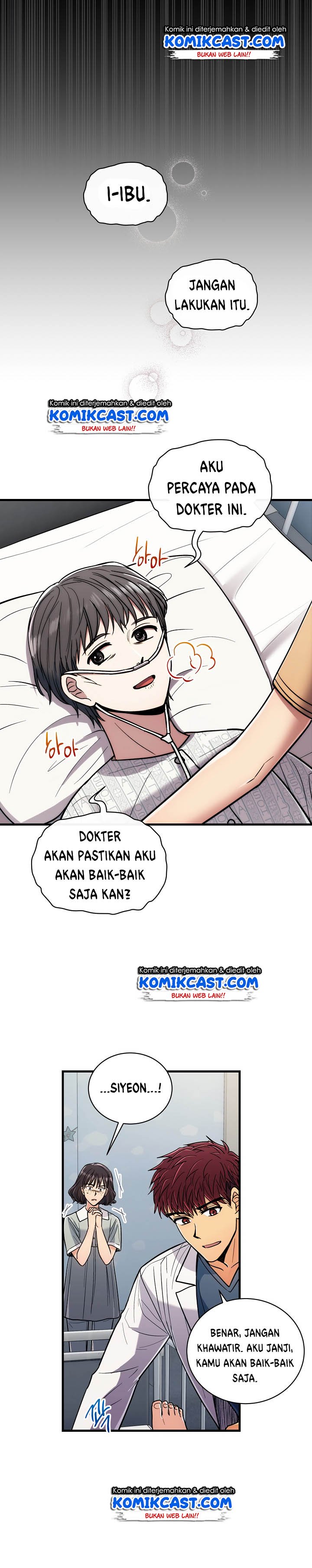 Medical Return Chap 82 - Next Chap 83