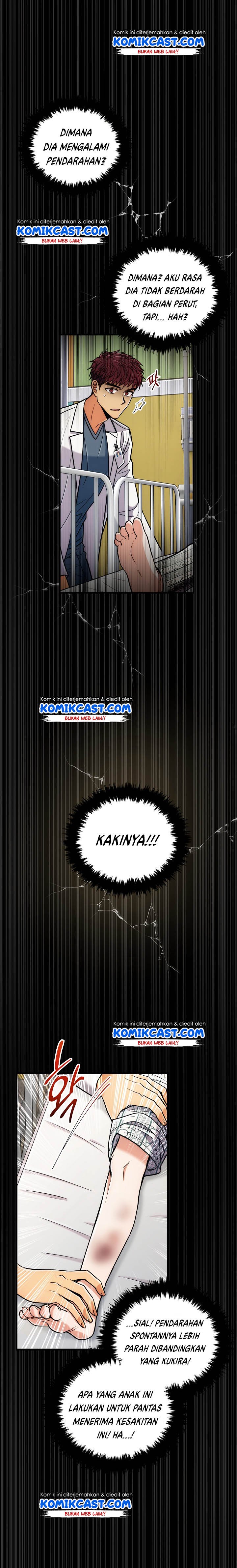 Medical Return Chap 82 - Next Chap 83