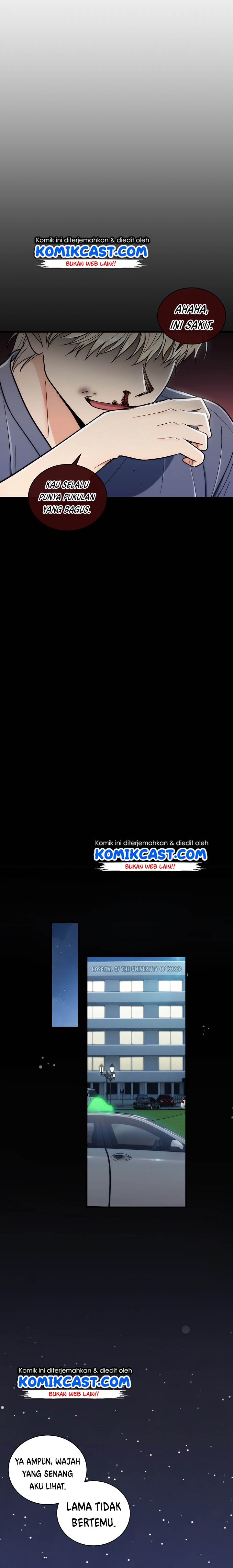 Medical Return Chap 83 - Next Chap 84