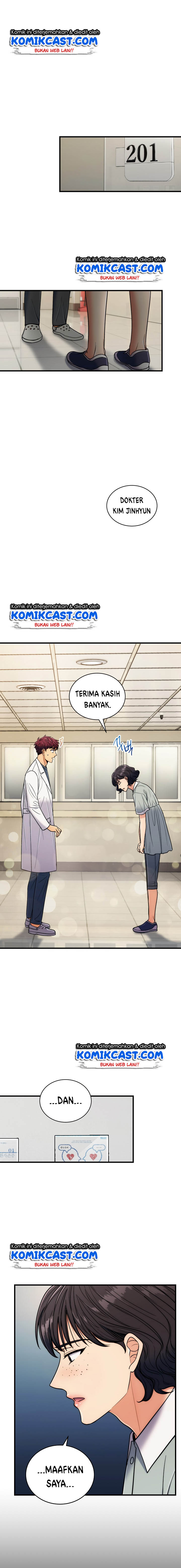 Medical Return Chap 83 - Next Chap 84