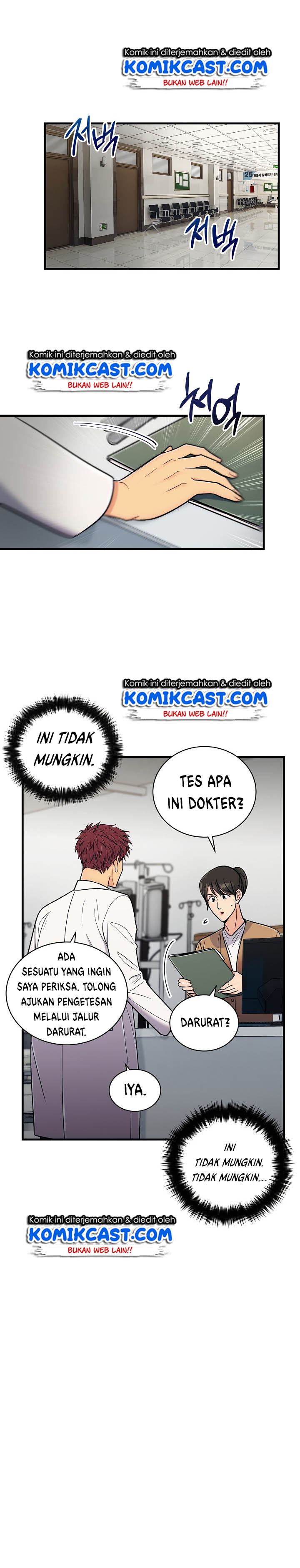 Medical Return Chap 83 - Next Chap 84