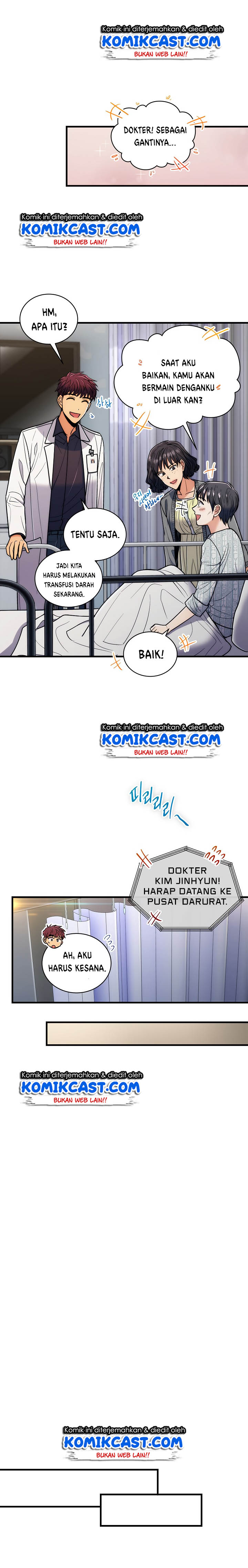 Medical Return Chap 83 - Next Chap 84