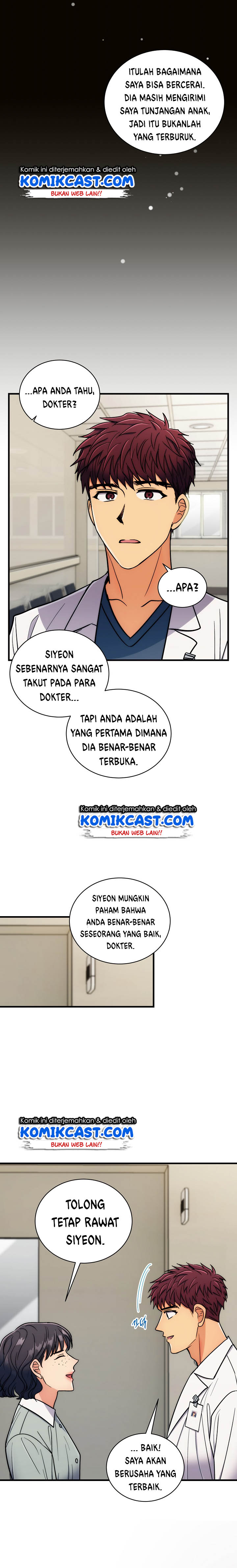 Medical Return Chap 83 - Next Chap 84