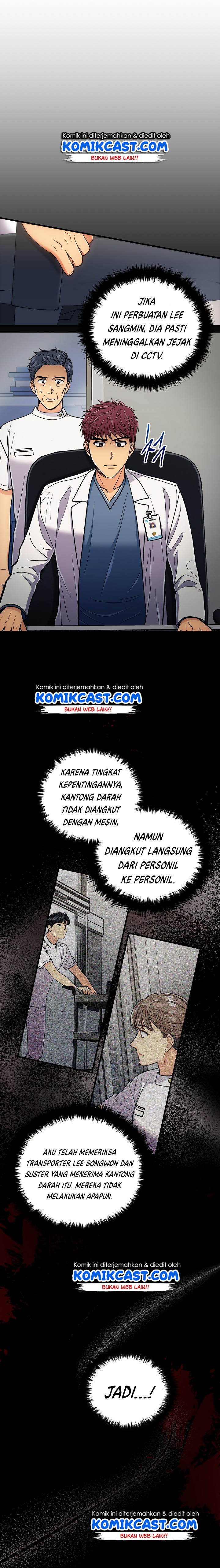 Medical Return Chap 84 - Next Chap 85