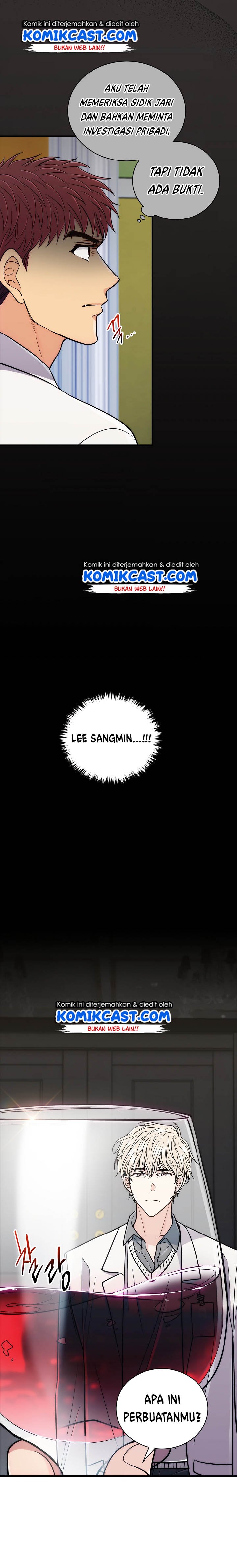 Medical Return Chap 84 - Next Chap 85