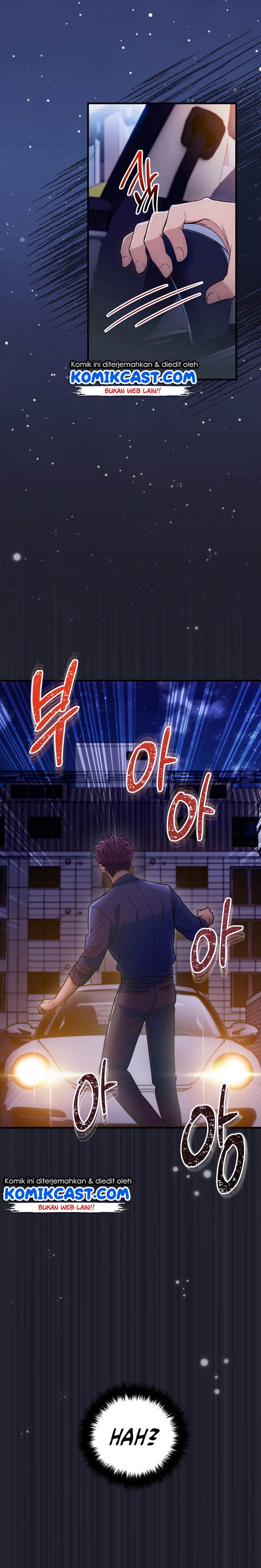 Medical Return Chap 85 - Next Chap 86