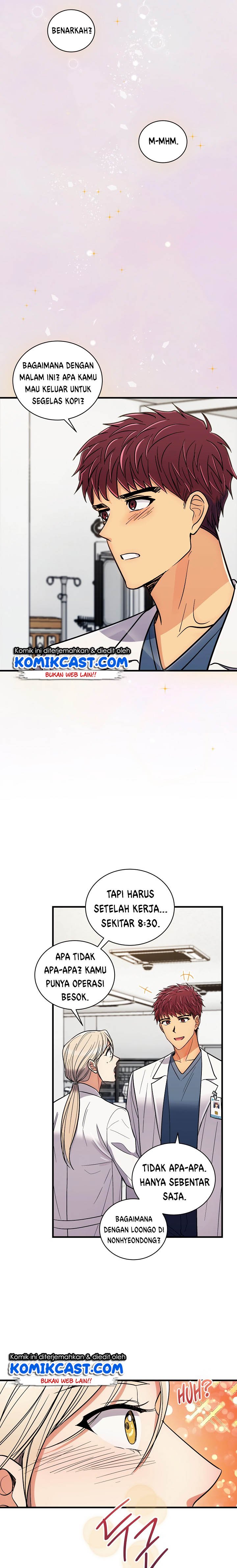Medical Return Chap 85 - Next Chap 86