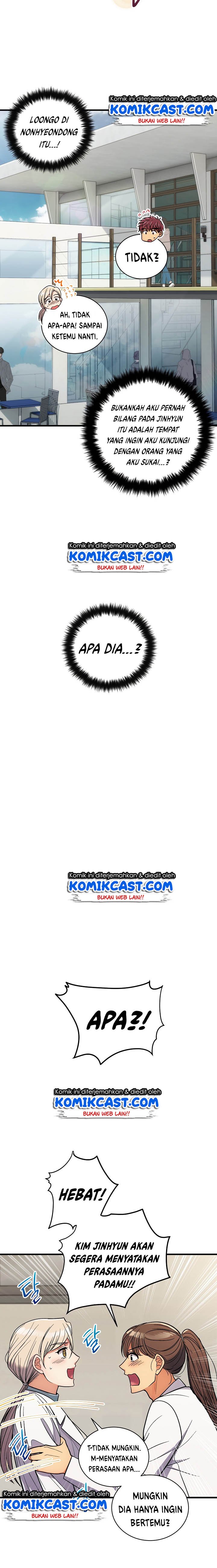 Medical Return Chap 85 - Next Chap 86
