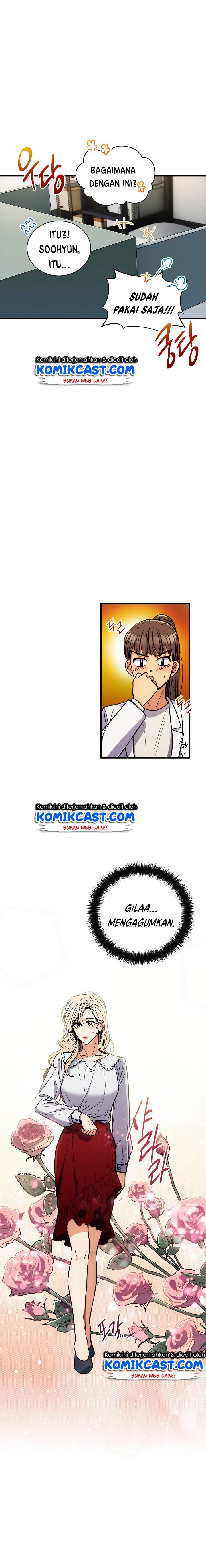 Medical Return Chap 85 - Next Chap 86