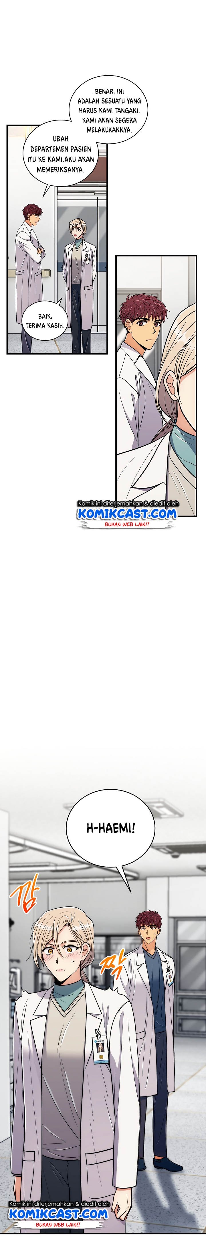 Medical Return Chap 85 - Next Chap 86