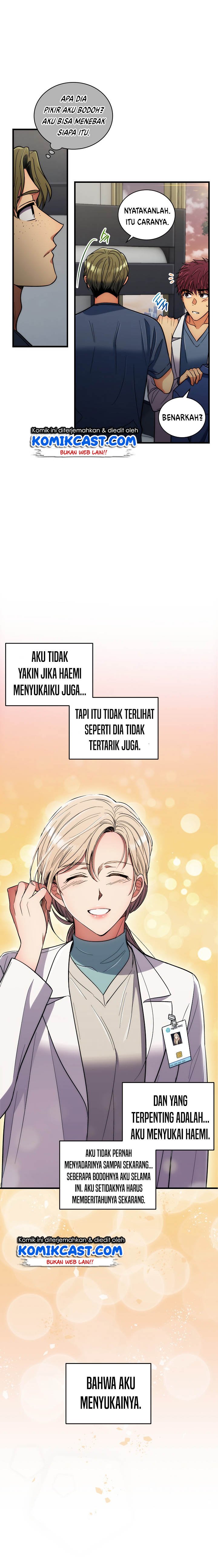 Medical Return Chap 85 - Next Chap 86