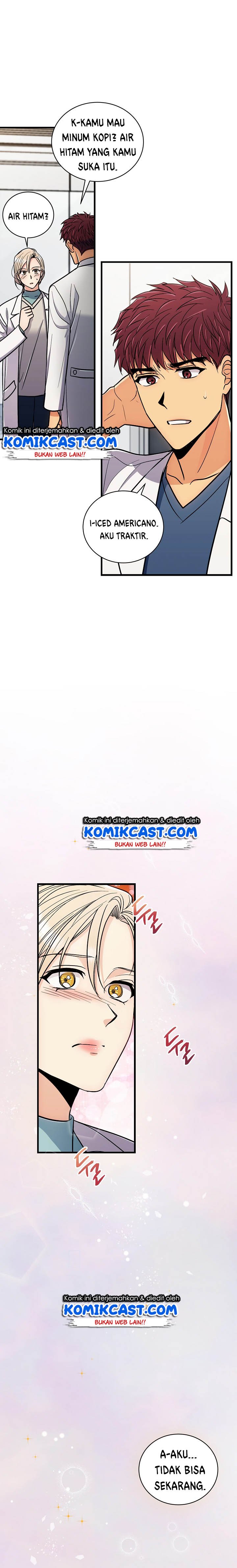 Medical Return Chap 85 - Next Chap 86
