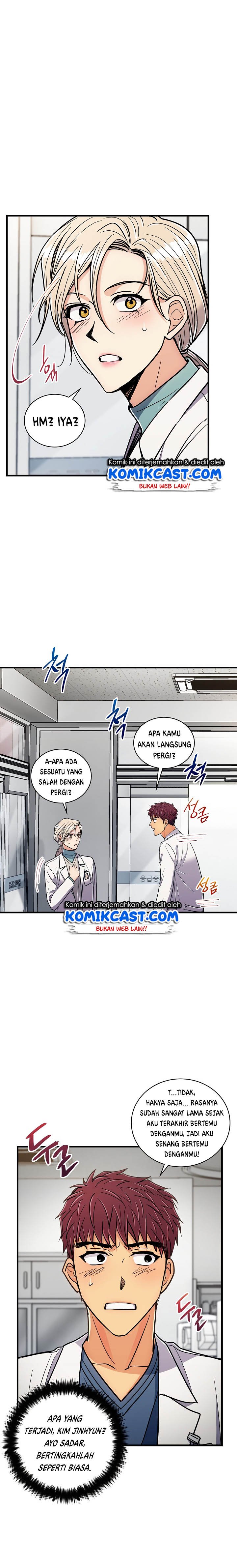 Medical Return Chap 85 - Next Chap 86