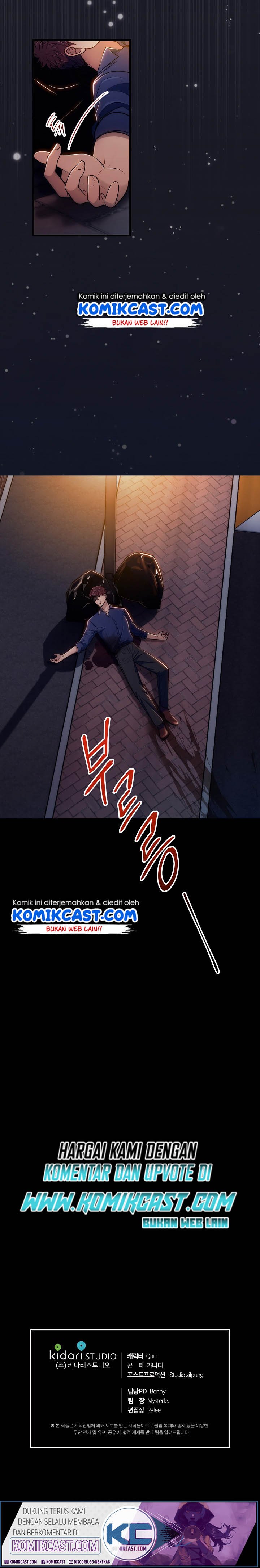 Medical Return Chap 85 - Next Chap 86
