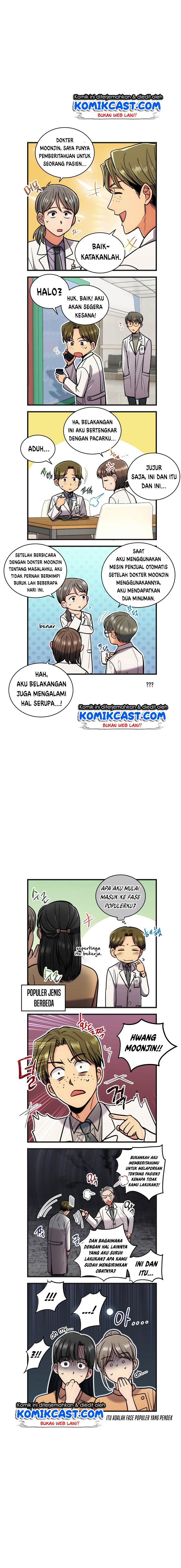 Medical Return Chap 86.5 - Next Chap 87.5