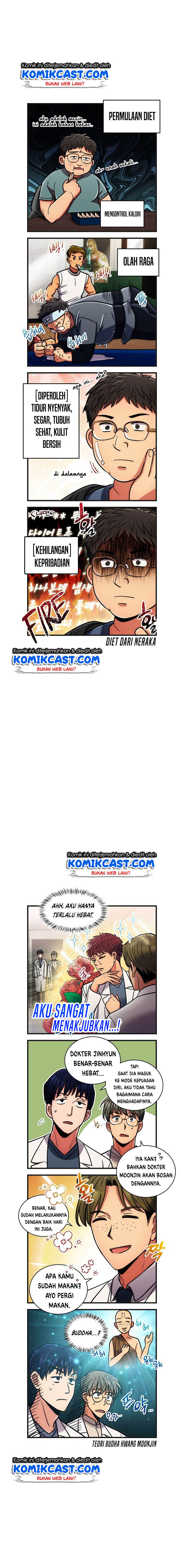 Medical Return Chap 86.5 - Next Chap 87.5