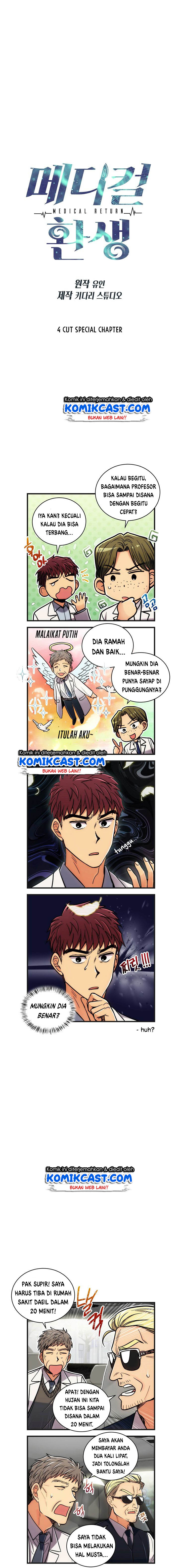 Medical Return Chap 86.5 - Next Chap 87.5