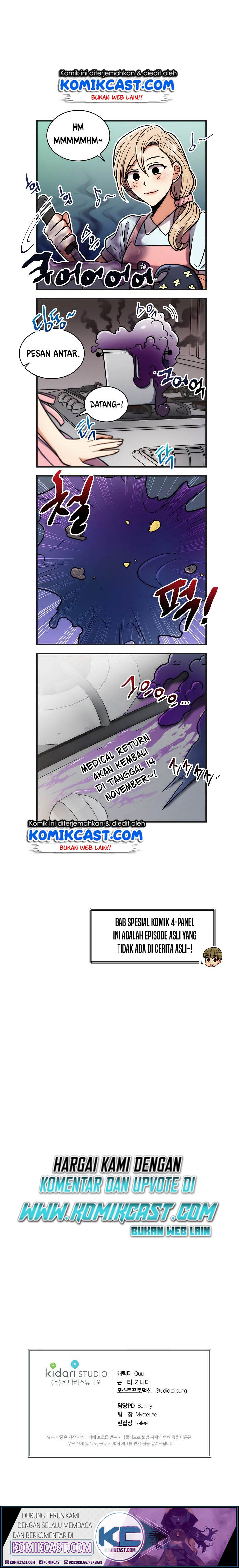 Medical Return Chap 86.5 - Next Chap 87.5