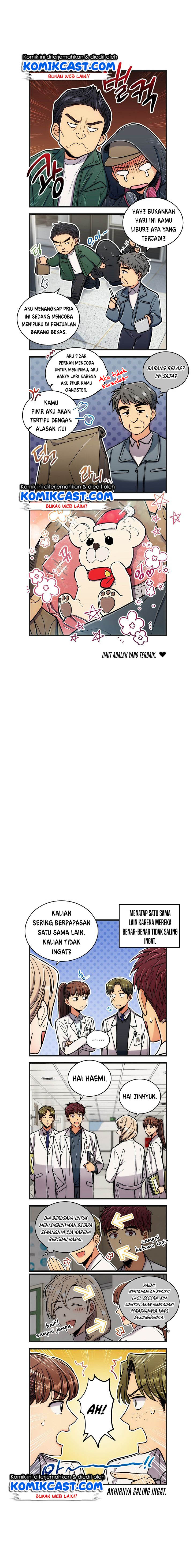 Medical Return Chap 86.5 - Next Chap 87.5