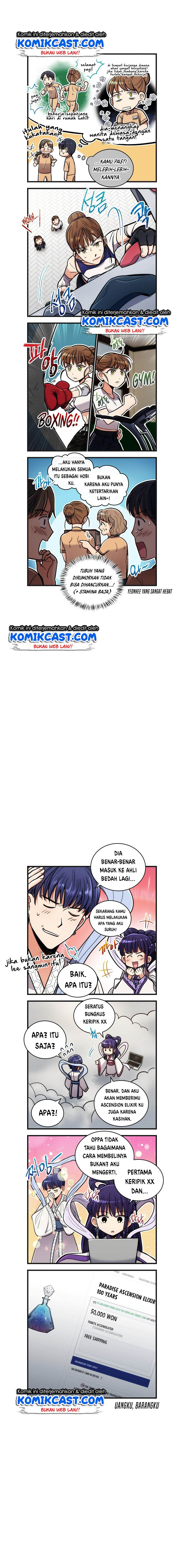 Medical Return Chap 86.5 - Next Chap 87.5