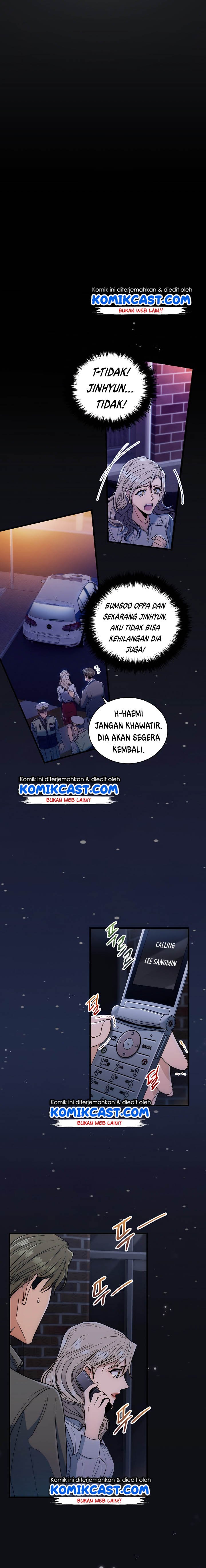 Medical Return Chap 86 - Next Chap 87