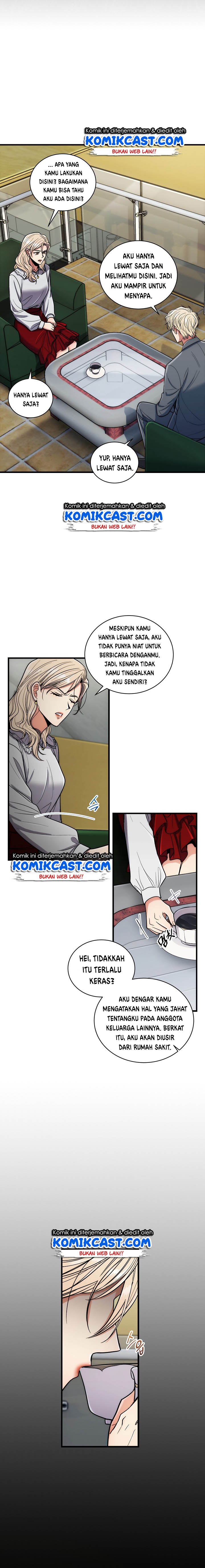 Medical Return Chap 86 - Next Chap 87