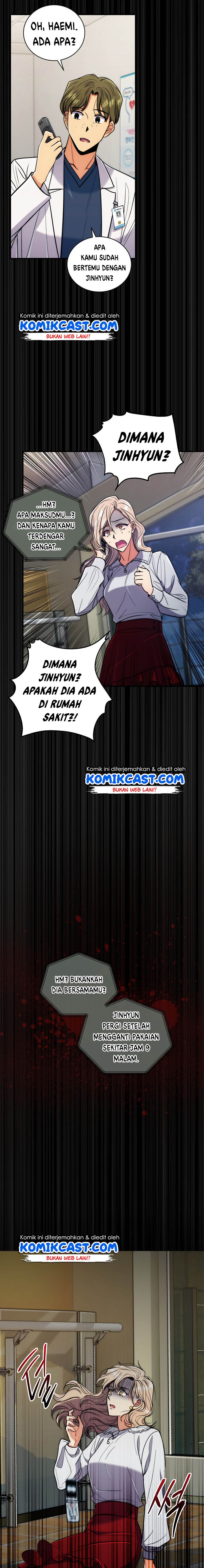 Medical Return Chap 86 - Next Chap 87