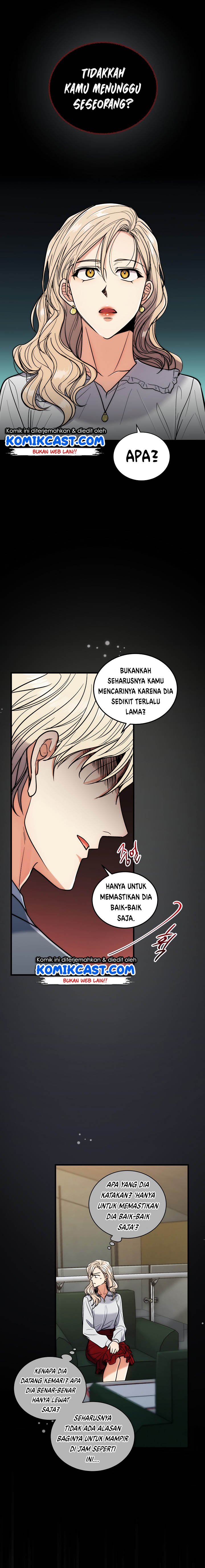 Medical Return Chap 86 - Next Chap 87
