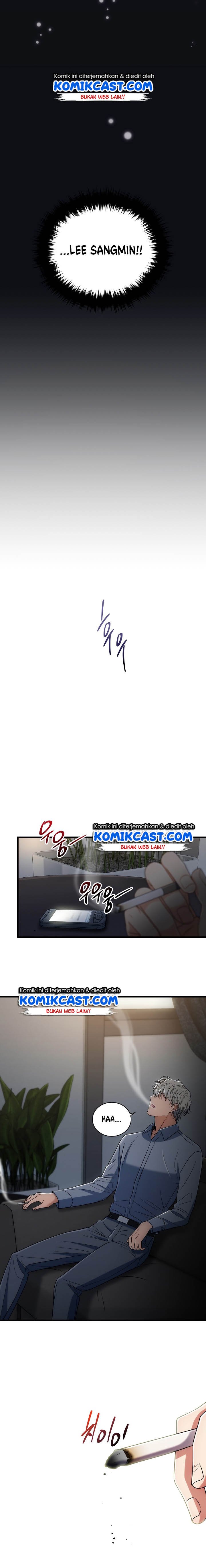 Medical Return Chap 86 - Next Chap 87