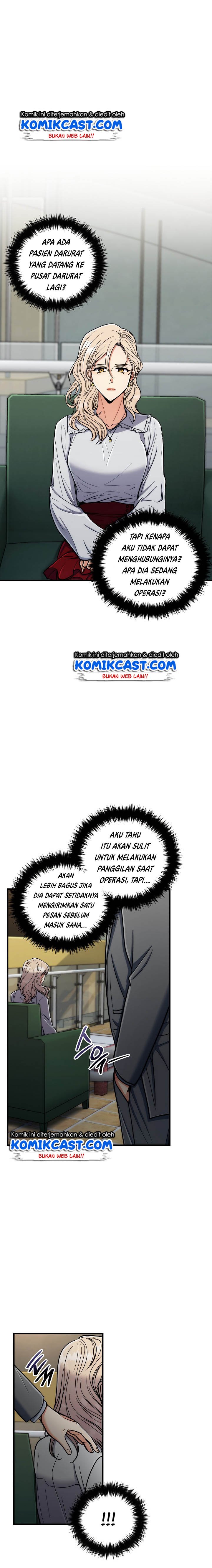 Medical Return Chap 86 - Next Chap 87