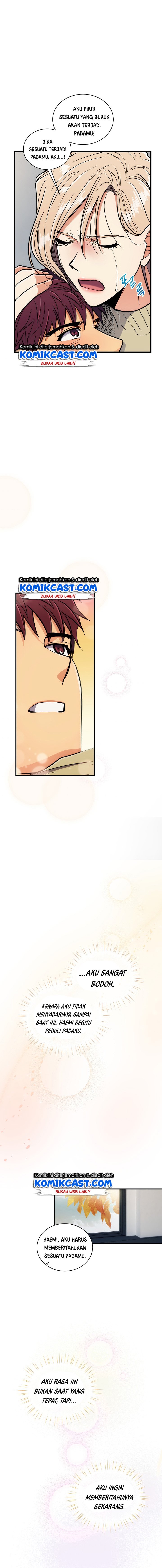 Medical Return Chap 87 - Next Chap 88