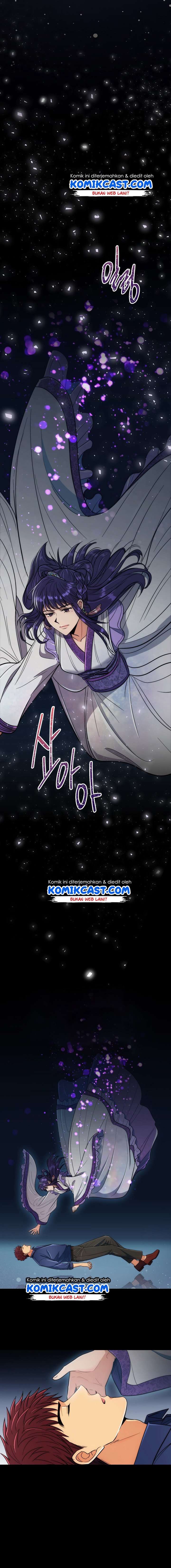 Medical Return Chap 87 - Next Chap 88