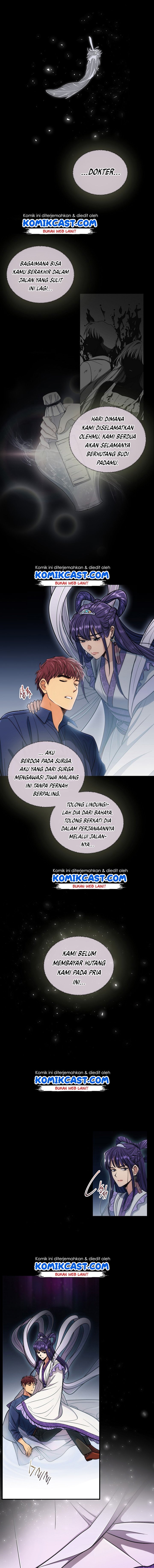 Medical Return Chap 87 - Next Chap 88