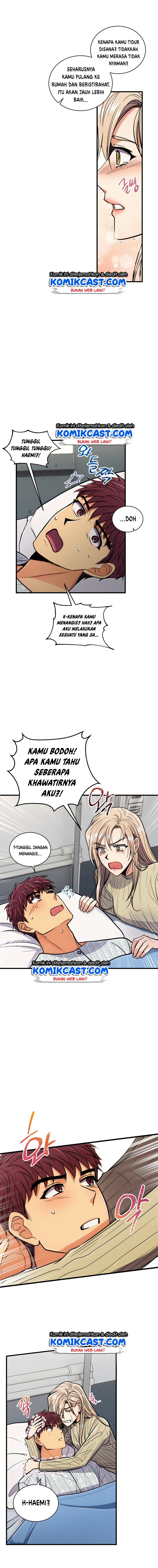 Medical Return Chap 87 - Next Chap 88