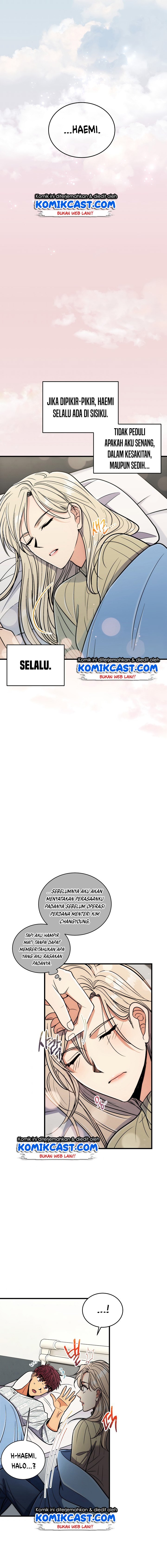 Medical Return Chap 87 - Next Chap 88