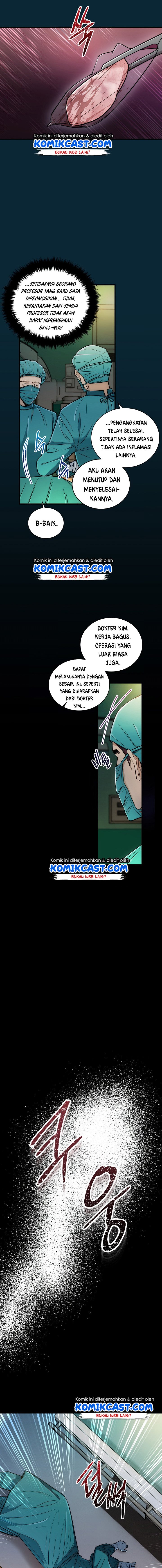 Medical Return Chap 87 - Next Chap 88