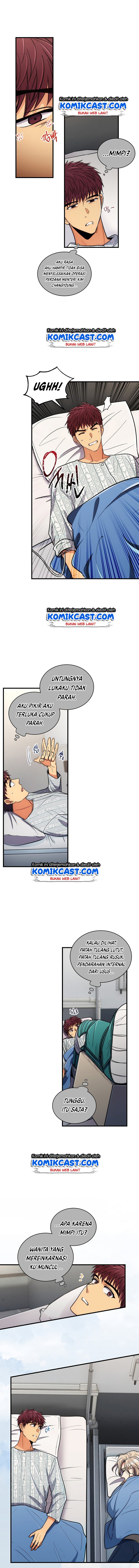 Medical Return Chap 87 - Next Chap 88